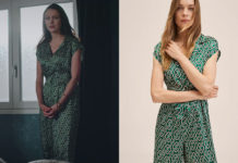 PLUS BELLE LA VIE : la combi chaines d’Élisa dans l’épisode 4572