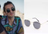 ICI TOUT COMMENCE : Les lunettes solaires d’Eliott