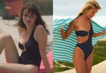 DEMAIN NOUS APPARTIENT : le maillot noir d’Emma dans l’épisode 1239