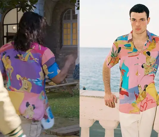 LES LIAISONS DANGEREUSES : les coquineries de Julius