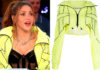 Dancing with Myself : Shakira’s yellow shrug jacket in S1E01