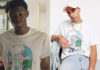 ICI TOUT COMMENCE : le t-shirt Miami Beach de Souleymane dans l’épisode 452