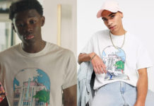 ICI TOUT COMMENCE : le t-shirt Miami Beach de Souleymane dans l’épisode 452