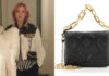 TOMORROW : Koo Ryeon’s black beltbag in S1E01