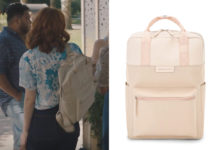 ICI TOUT COMMENCE : le sac sable d’Ambre dans l’épisode 478