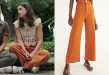 ICI TOUT COMMENCE : le look d’Anaïs dans l’épisode 463