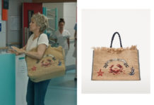 DEMAIN NOUS APPARTIENT : le grand sac d’Anne-Marie dans l’épisode 1242