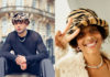 STYLE : a faux-fur hat as seen on stylished Jeronimo Cantillo.