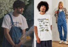 ICI TOUT COMMENCE : le look de David dans l’épisode 476