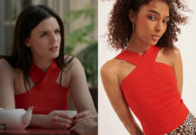 UN SI GRAND SOLEIL : le top rouge de Margot dans l’épisode 967