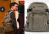 NEVER HAVE I EVER : Paxton Hall-Yoshida’s backpack in S3E01