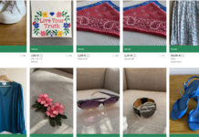 ICI TOUT COMMENCE X DEMAIN NOUS APPARTIENT : achetez les vêtements portés par les comédiens grâce à Vinted – 2e édition