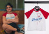 HARTLEY, CŒURS À VIF : le t-shirt Mercury d’Amerie dans l’épisode 1×01