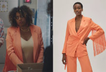 ICI TOUT COMMENCE : Billie aime les franges dans l’épisode 481