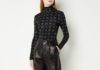 STYLE : un petit col roulé d’automne comme Sabine Perraud