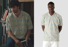 ICI TOUT COMMENCE : David aime beaucoup les papillons