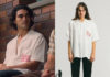 HARTLEY, CŒURS À VIF : l’acteur australien Josh Heuston (Dusty) porte son propre label