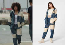 UN SI GRAND SOLEIL : le jogging patchwork de Kira dans l’épisode 971