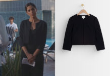 DEMAIN NOUS APPARTIENT : le boléro de Lisa dans l’épisode 1271