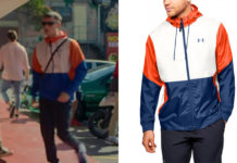 HARTLEY, CŒURS À VIF : le coupe-vent de Ca$h dans l’épisode 1×01