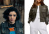 THE IMPERFECTS : Tilda’s jacket in S1E01