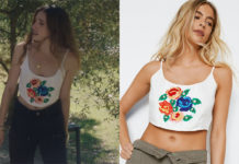 Ici tout commence : le top à fleurs de Vic dans l’épisode 490