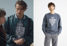 DEMAIN NOUS APPARTIENT : le sweat « tiger » d’Adam dans l’épisode 1296