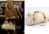 2 BROKE GIRLS : Caroline’s handbag