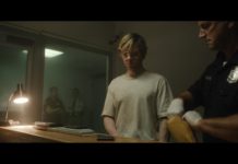 Monster: The Jeffrey Dahmer Story : Evan Peters, à nouveau défringué