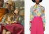 THE WHITE LOTUS : Daphne’s floral-print shirt in S2E01