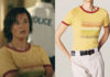 TROPIQUES CRIMINELS : le t-shirt « celebration » de Gaëlle dans l’épisode 3×04