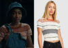 THE MIDNIGHT CLUB : Ilonka’s knit pointelle top in S1E02