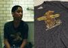 THE MIDNIGHT CLUB : Ilonka’s surfing bear in S1E04