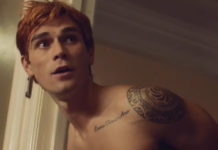 LACOSTE : voici le film promis en janvier avec KJ Apa