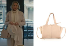 THE WATCHER : Nora’s handbag in S1E05