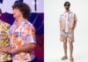 DANSE AVEC LES STARS : la chemise de Pierre Mauduy