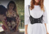 ICI TOUT COMMENCE : le corset de Vic dans l’épisode 505