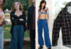 ICI TOUT COMMENCE : le look de Vic dans l’épisode 519