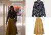 DEAD TO ME : Judy’s outfit in S3E01