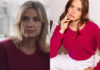 ICI TOUT COMMENCE : le pull magenta de Constance dans l’épisode 534