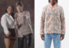 YOUNG ROYALS : Edvin Ryding’s cardigan in a promo vid