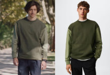 ICI TOUT COMMENCE : le sweat vert de Jérémy dans l’épisode 522