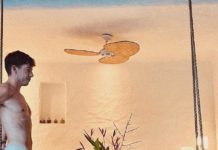 OUPS : Kevin McHale et Austin McKenzie se défringuent sur Insta