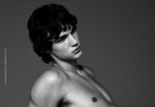 OUPS : Fernando Lindez (Élite) défringué pour Ludovic de Saint Sernin