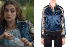 ICI TOUT COMMENCE : le bomber de Vic dans l’épisode 529