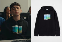 DÉTOX : le sweat off path de Yacine dans l’épisode 2