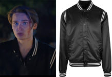 DEMAIN NOUS APPARTIENT : le bomber noir d’Adam dans l’épisode 1321