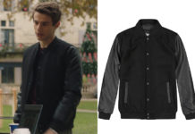 ICI TOUT COMMENCE : le bomber noir d’Axel dans l’épisode 557