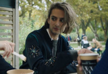 ICI TOUT COMMENCE : le bomber d’Eliott dans l’épisode 541