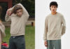 ICI TOUT COMMENCE : le sweat beige de Lionel dans l’épisode 552